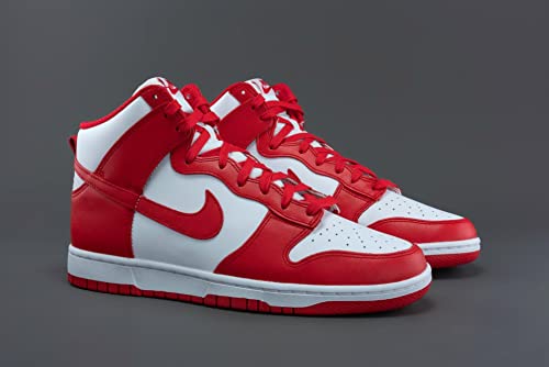 Image of Nike Dunk High Black White (2021) Style Code: DD1399-105