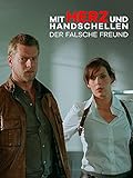henning baum freundin 2018  Mit Herz und Handschellen: Der falsche Freund