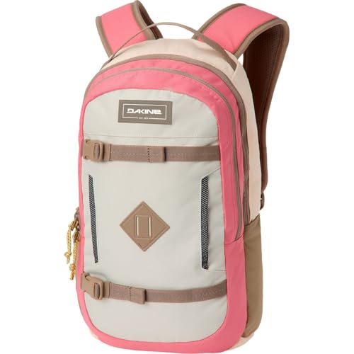 Dakine MOCHILA MISSÃO 18L, Salmon Bay, 18L, Mochila Mission 18l