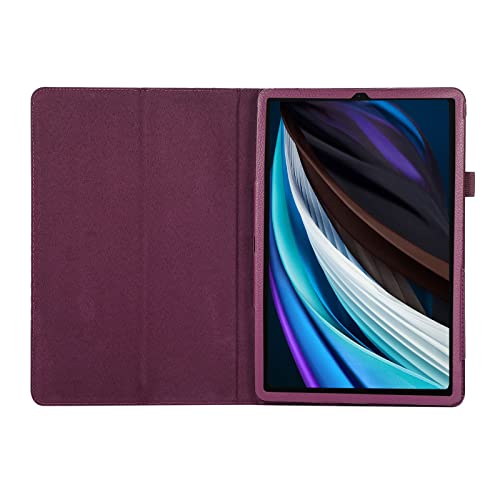 Tablet protetor PC Capa Caso da tabuleta de couro da textura para Xiaomi 2/3 Slim Foldo Folio Protet