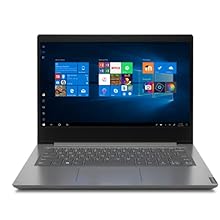 Lenovo V14-IGL Intel Celeron N4020 4M Cache, up to 2.80 GHz Laptop with 4 GB Ram, 256 SSD, Windows 11 Home ,14″ Full HD(1920×1080) Display, 1 Year Onsite Warranty