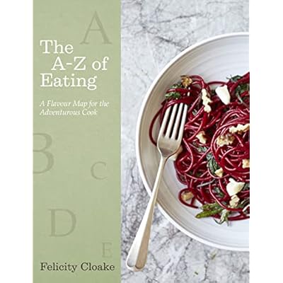 The A-Z of Eating