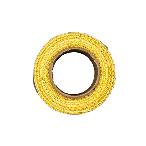 Mohawk Home Rug Gripper Tape, 2.5"X25', Ivory #TOP2