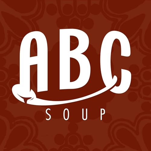 Alphabet Soup cover art