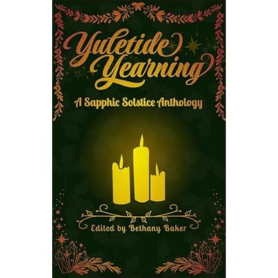 Yuletide Yearning