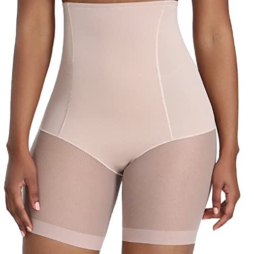 Shorts de maintien invisibles sous une robe moulante parfaits pour vos soirées et événements