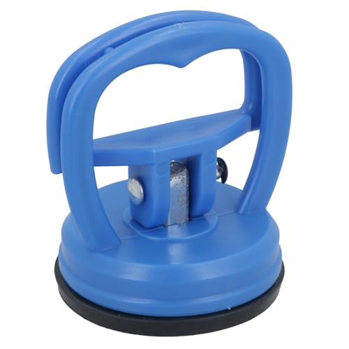 Extractor de abolladuras para coche que elimina golpes en la chapa ventosa AB Tools 3