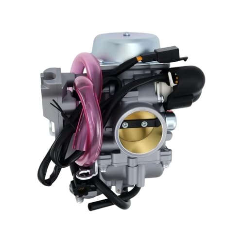 Carburateur CA 400 pour réparer les fuites d'essence sur modèles 2005 à 2008