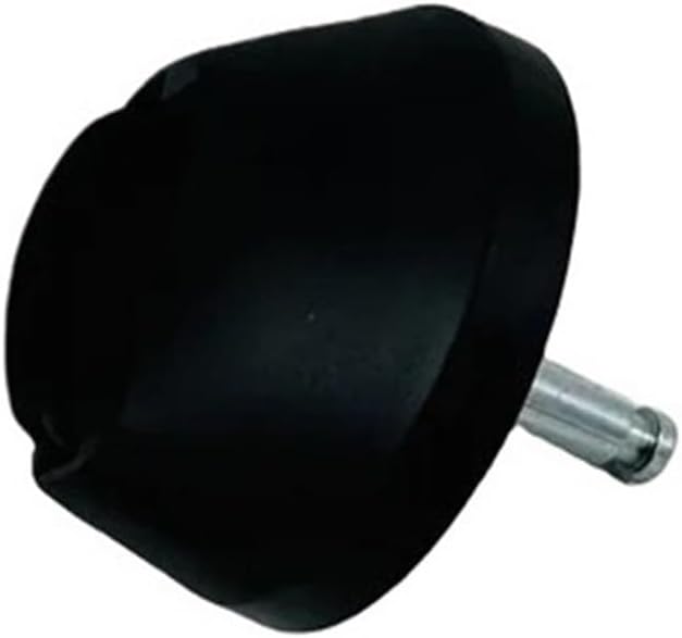 Parts Front Casters, Compatible for Dreame D9 Pro, L30 Pro Ultra, X30 Master One, X40 Pro Ultra, Sweeping Robot Accessories(Front Casters 1pcs)