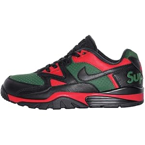 Amazon | [ナイキ] SUPREME x AIR CROSS TRAINER 3 LOW シュプリーム x  