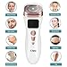 Imagen de Mini HIFU Máquina Antienvejecimiento Levantamiento facial maquina de belleza RF EMS Levante el ajuste firme Rejuvenecimiento de piel Eliminación de arrugas Dispositivo de cuidado de la piel para casa