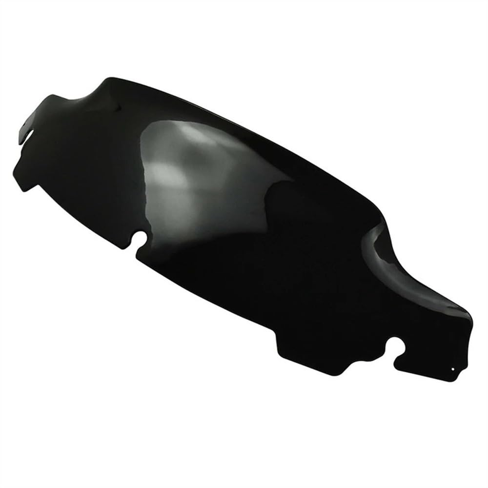 Pare-brise moto haut de gamme pour Ultra et Street Glide depuis 2014