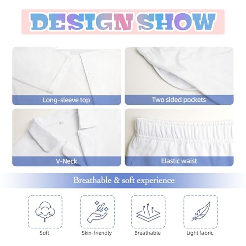 Custom Pajamas Set Christmas Pants Plaid Personalized Funny PJ Pant Design with Face Pajama3