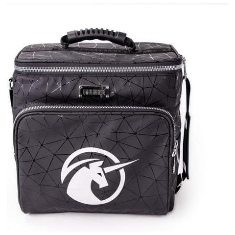 UNIQHORSE Putztasche Sparkle - Für Reiter entwickelt Cover