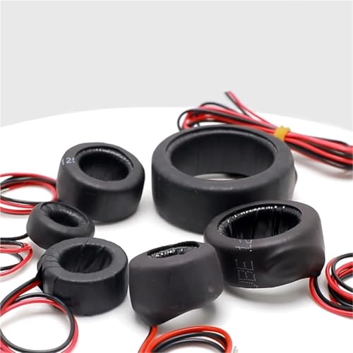 Transformateurs de courant haute précision 20A-20mA bobine toroïdale - 3