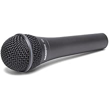 SAMSON Q7x Professional Dynamic Vocal Microphone, B Stock