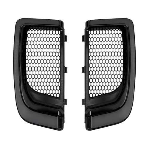 Indicateurs clignotants de carénage moto pour sécuriser vos trajets en Ultra