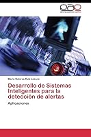 Desarrollo de Sistemas Inteligentes para la detección de alertas 384434375X Book Cover
