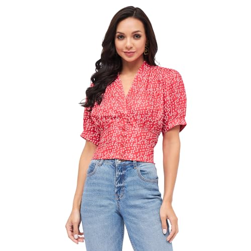 Image of Harpa Women's Regular Fit Blouse