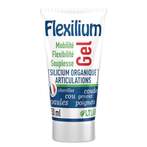 LT Labo flexilium Gel 150 ml