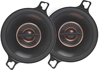 Infinity Reference REF-3032CFX 3-1/2