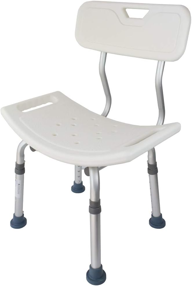 doccia bar per anziani