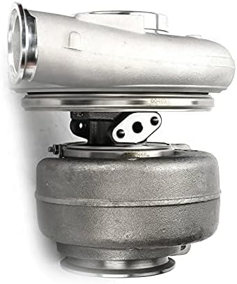 New 5324768 404420 4044201-D 4031195 4044200 4044200-D 4044201 4043163 4043161 4038876 Turbo HX55 HE500FG 2005-10 For Volvo FH-FM 13 Truck (MD13 EURO 3 Engine)