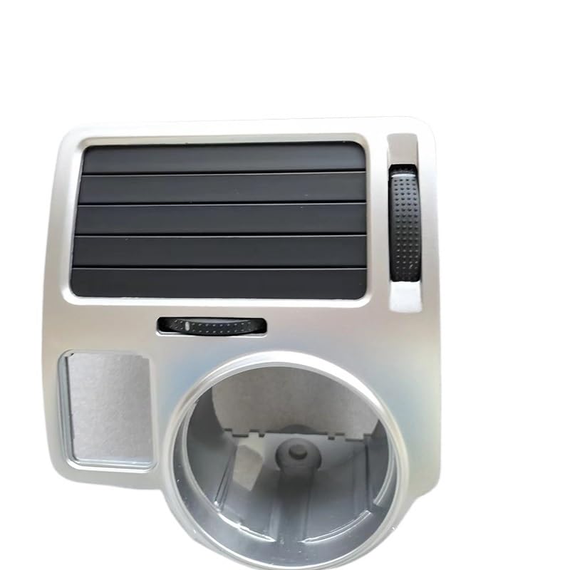 Instrument sortie d'air pour Bora pour voyager confortablement en été comme en hiver