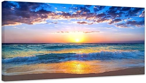 Broderie diamant grand format 60x140cm kit point de croix strass cristal