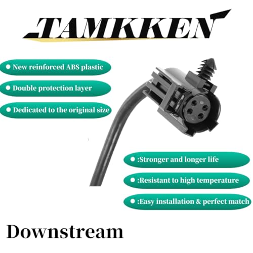 Sensor de Oxígeno Downstream 234-4079 para Dodge Ram y Jeep miniatura 3