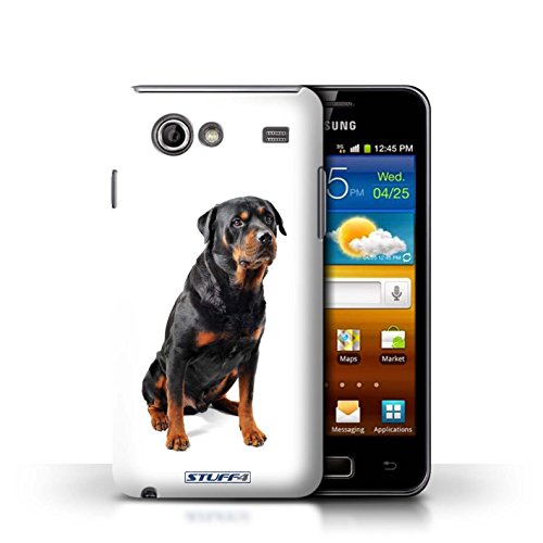 Bits4urGadgets Custodia per SGA/Dog Collection