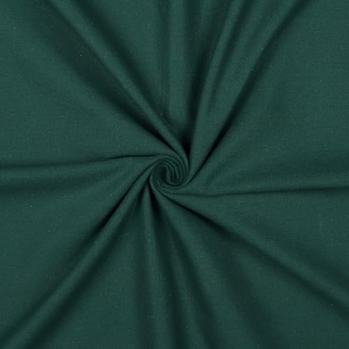 Image of AIRWILL Cotton Dining Table Cloth 6 Seater (140x180 cm) - Simple, Durable, Stylish and Elegant - Pack of 1