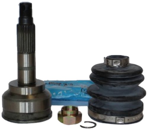 Amazon.com: Japanparts GI-710 Joint Kit, drive shaft