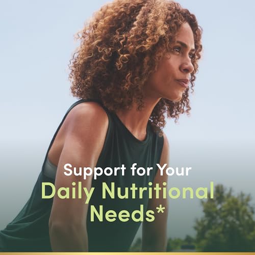 Nature's Bounty Adult Multivitamin Gummies