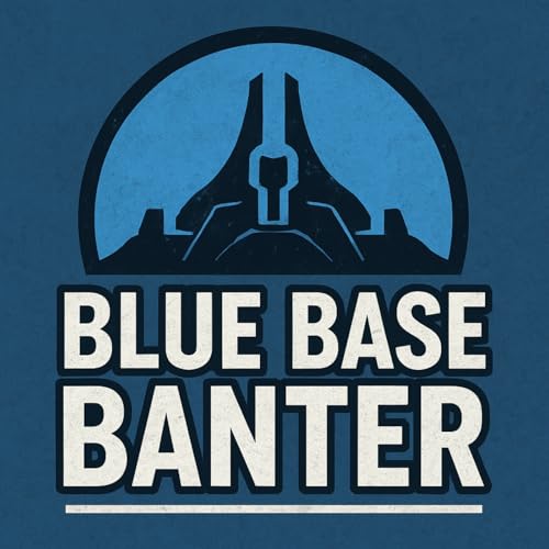 Blue Base Banter cover art