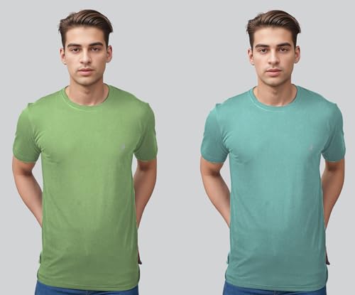 Image of Lux Nitro Men T-Shirt
