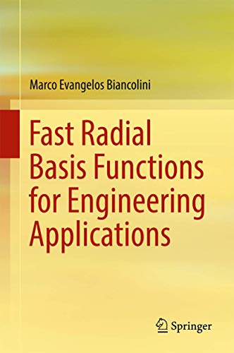 Fast Radial Basis Functions for Engineering Applications view 2