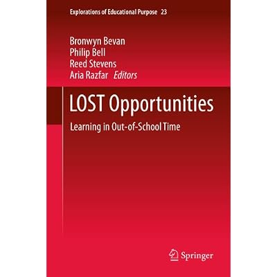 LOST Opportunities
