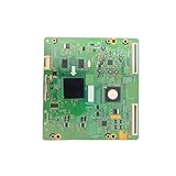 Power Board Replacement BN41-01789A T-con Board For UN55ES6500F UN55ES6600F UE55ES6100W TV Logic Board UN55ES6580F UN55ES6500F UN55ES6600F UN55ES6820F