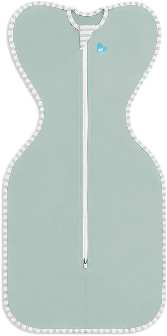 Love to Dream Swaddle, Baby Sleep Sack, Swaddle Up Self