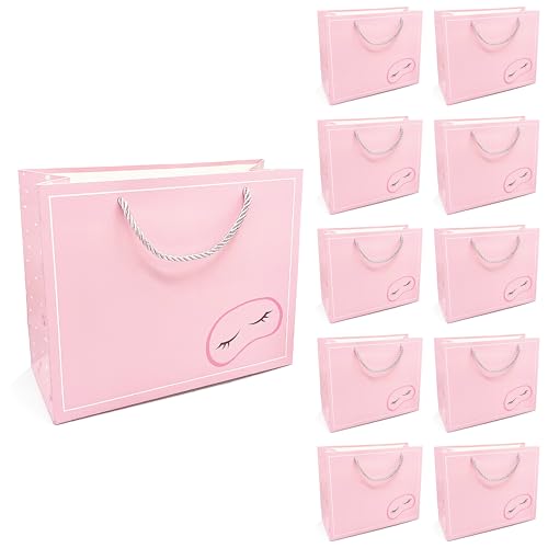 Modern Whimsy 10 pcs Spa Gift Bags | Spa Party