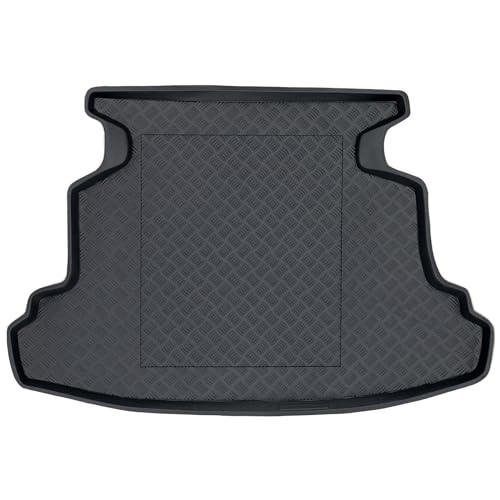 Tapis de coffre de voiture pour Toyota Corolla 02-07 voyage confort