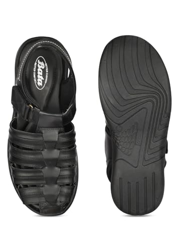 Image of Bata Men Fisherman Sandals