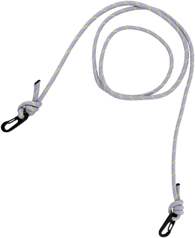 Delfonics Inner Carrying Shoulder Strap Cord (Gray)