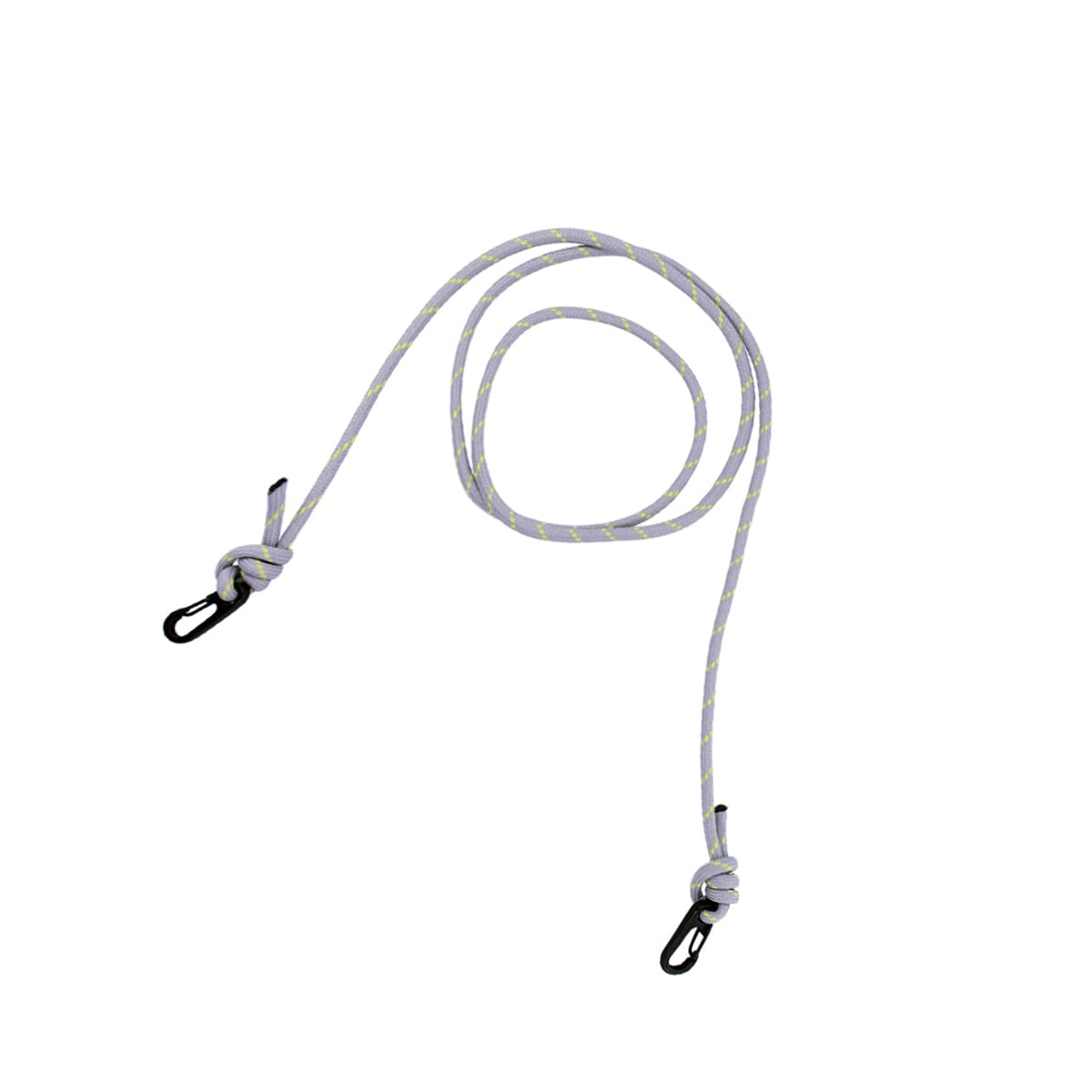 Delfonics Inner Carrying Shoulder Strap Cord (Gray)