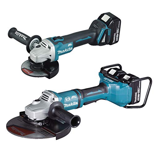 Preisvergleich Produktbild Makita DLX2245PT1 Akku-Spezialset