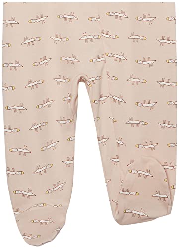 Combinaison pour jour et nuit en coton bébé Amazon Essentials - 4