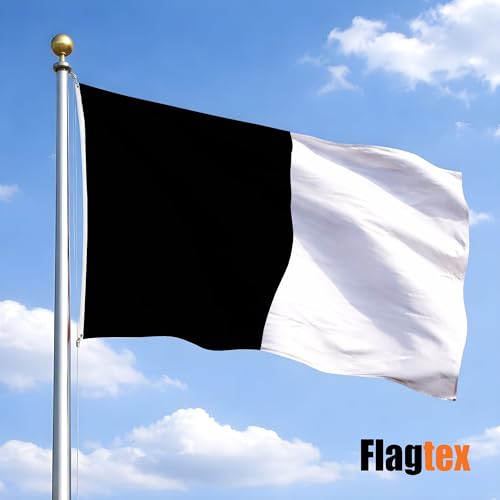 Bandera de condado irlandés Flagtex resistente al viento que no se decolora con el sol 2
