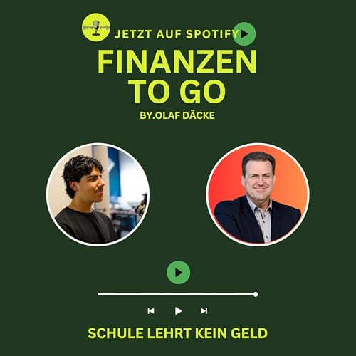 Schule lehrt kein Geld