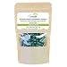 Produktbild Wakame Kapseln (Undaria pinnatifida) | 1 Packung = 60 x 500 mg | Ohne Zusatzstoffe |Hochdosiertes Algen-Pulver in veganen Kapseln | GMP-zertifiziert | Natürliches Jod aus Algen | Hergestellt in Deutschland